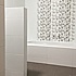 Feature Wall Bathroom Tiling - Rectified Bathroom Feature Wall Tiles
