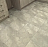 450mm x 450mm kitchen floor tiles